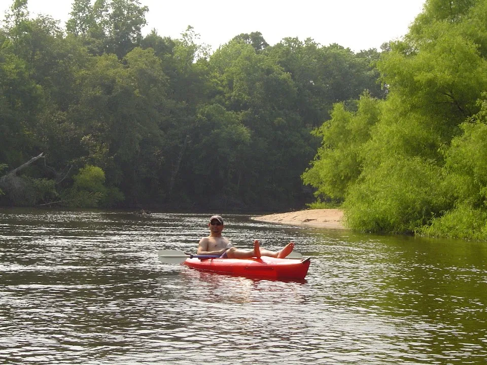 Edisto River