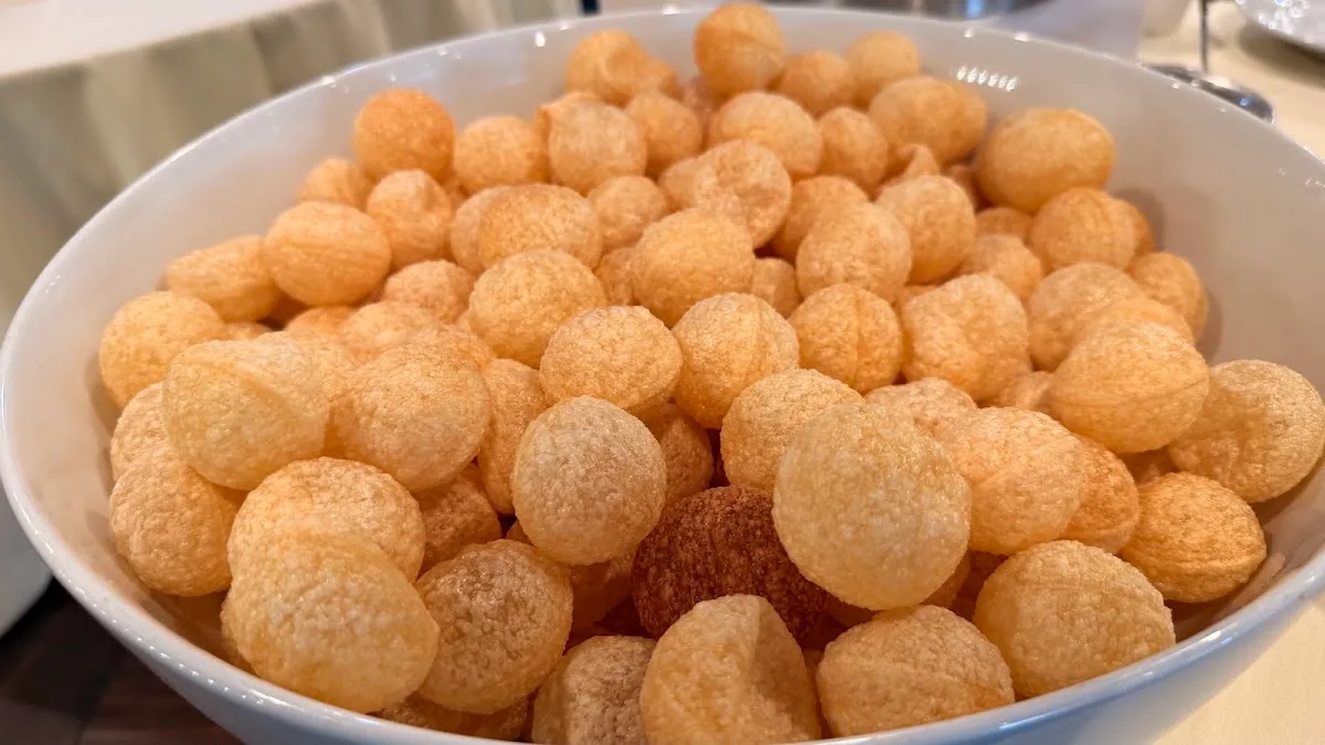 Sankranti Restaurant