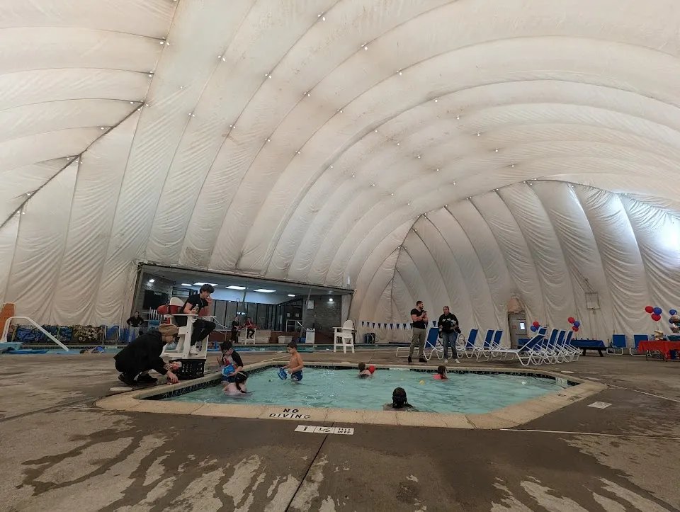 Sportsplex New Windsor