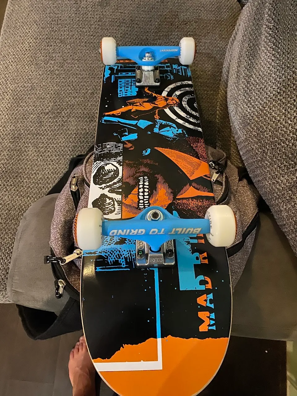 Avenue Skateshop