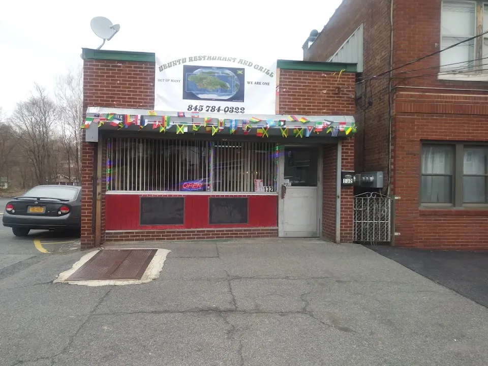 Hummingbird Jerk Center