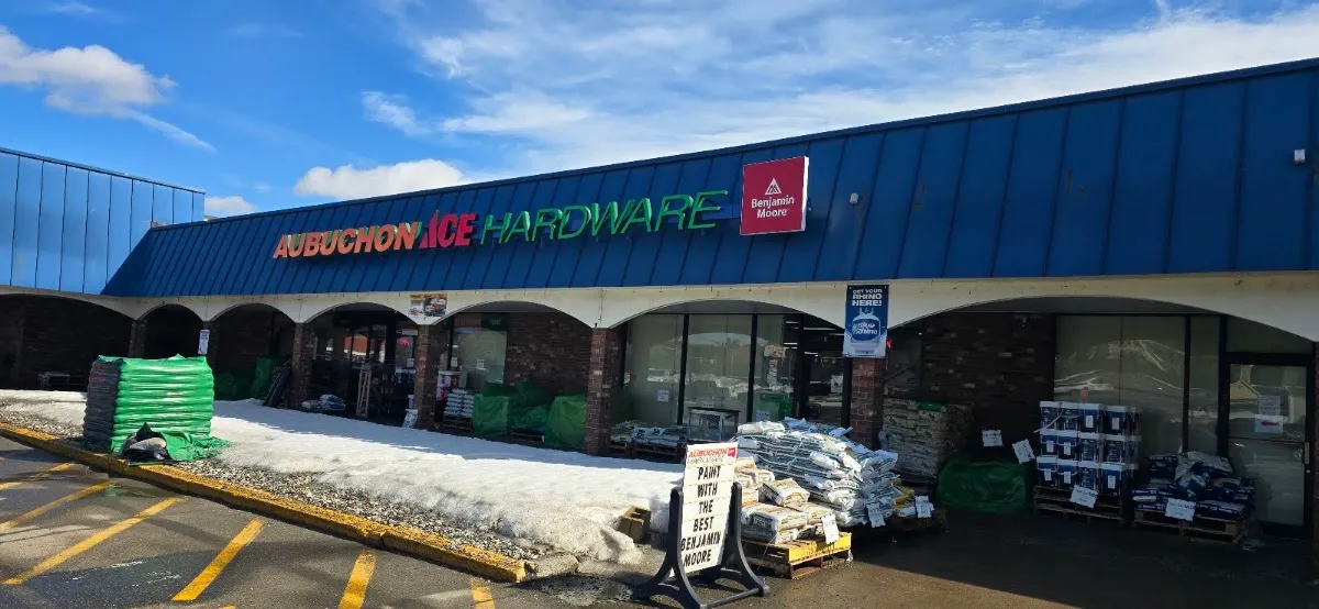 Aubuchon Ace Hardware