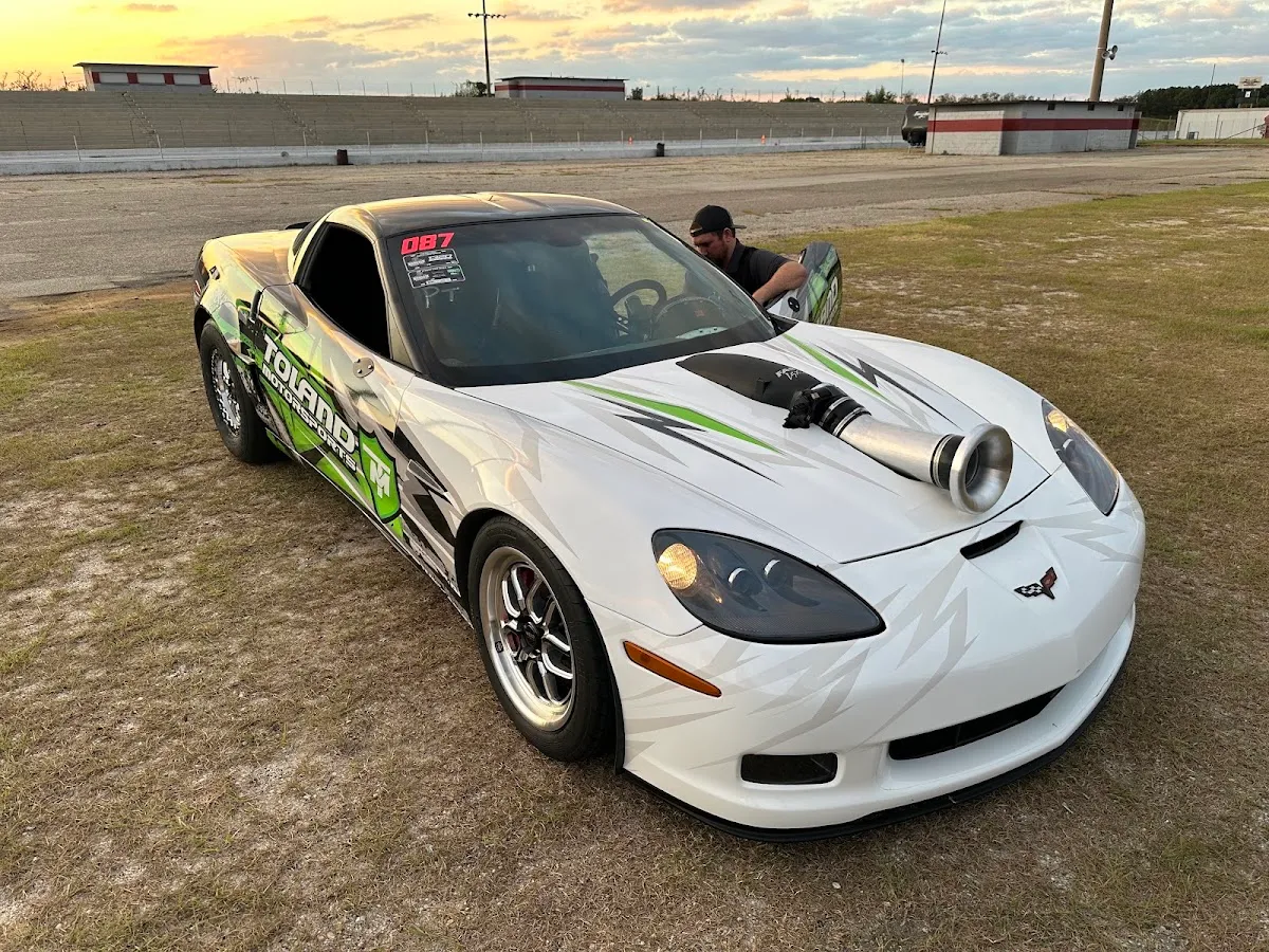 Toland Motorsports LLC.