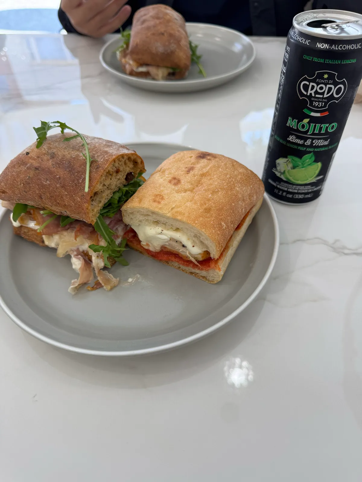La FATA’s Eatery