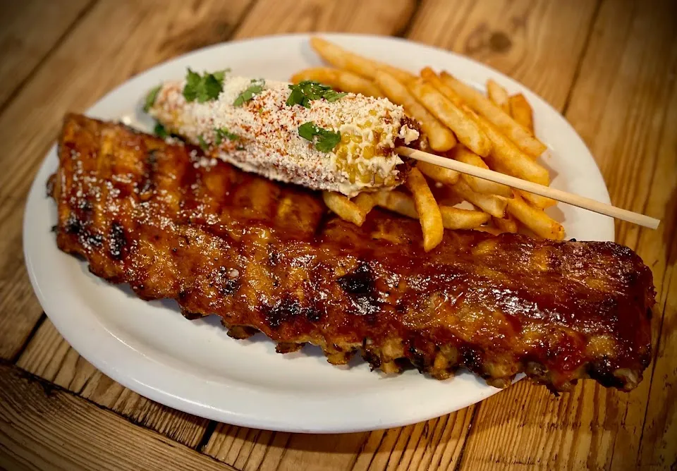 Union Hill Grill
