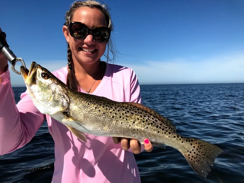 Adventure Coast Charters