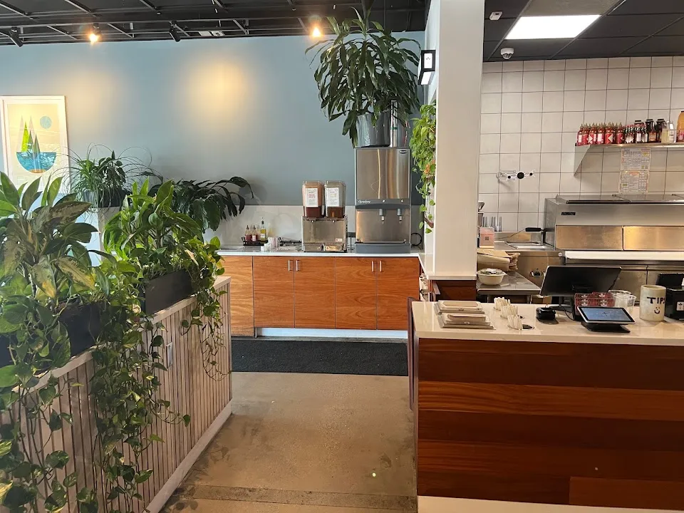 Roots Natural Kitchen