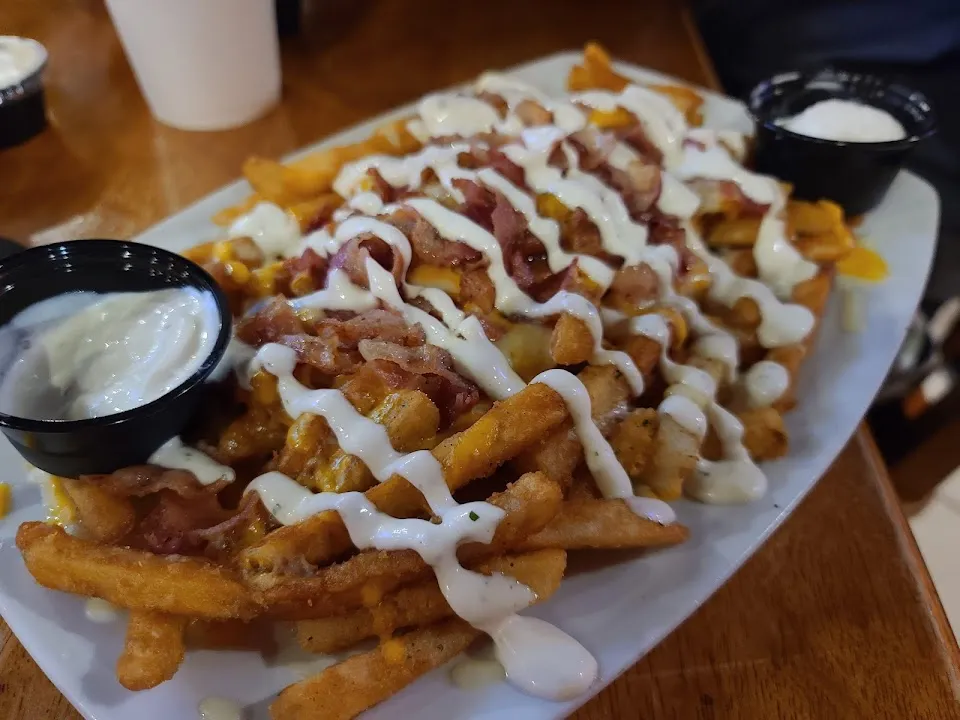 Chill-N-Grill Cafe