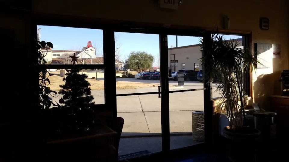 Holiday Lodge - McAlester