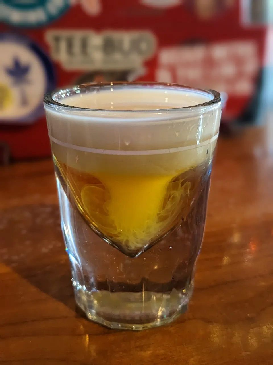 The Rail Pub