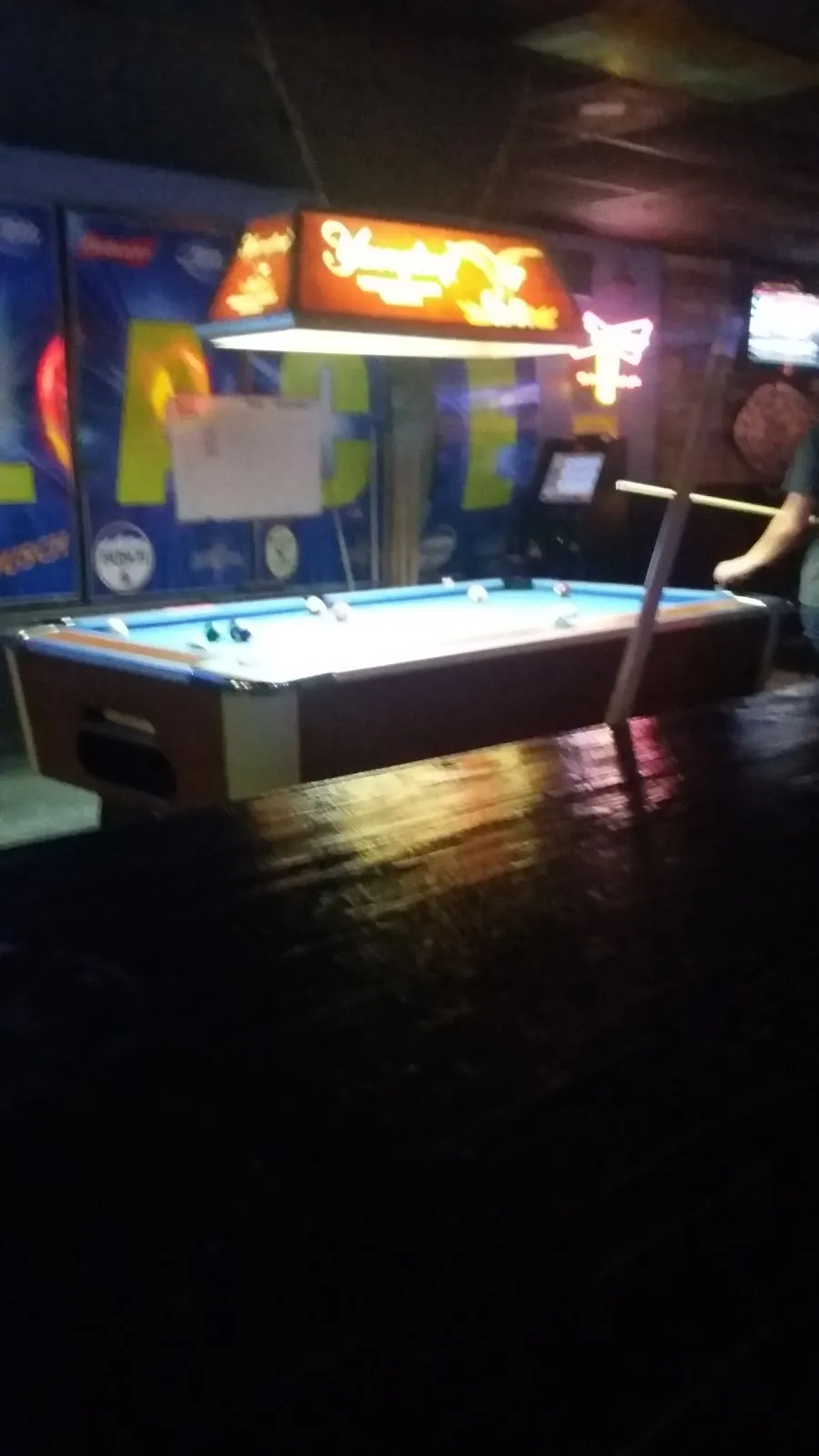 Dee's Place