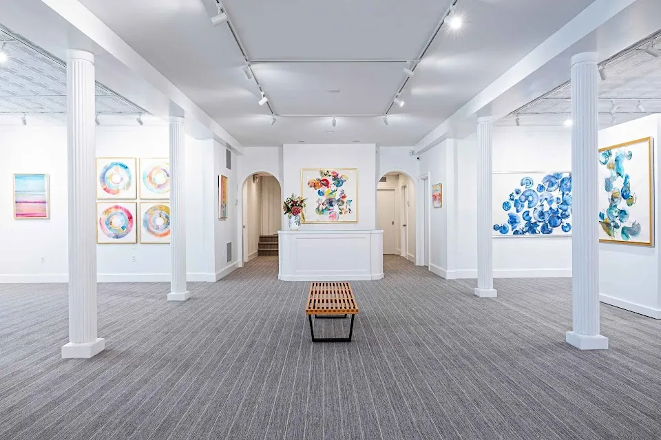 Zach Gallery