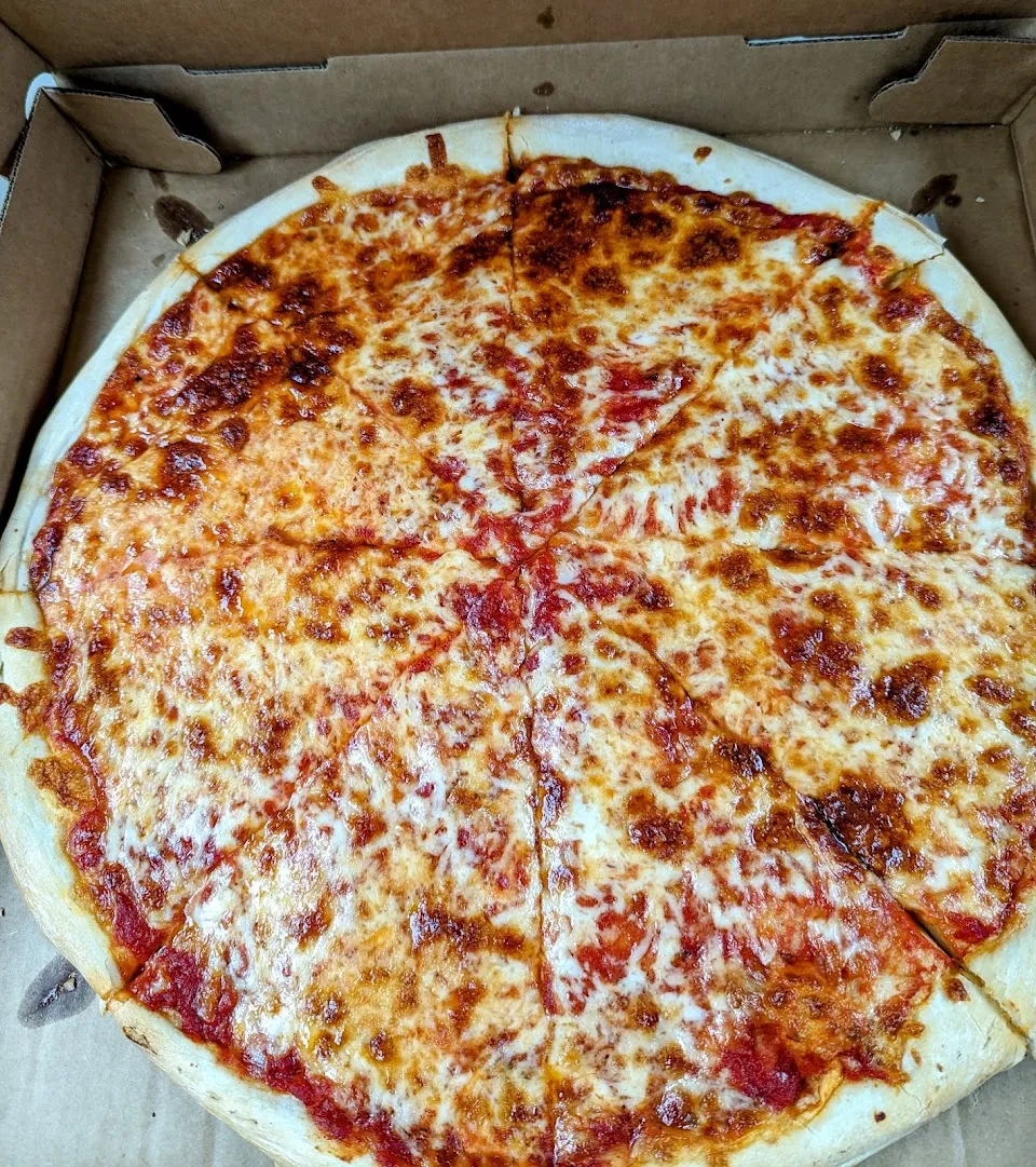 Vinny's Pizzeria