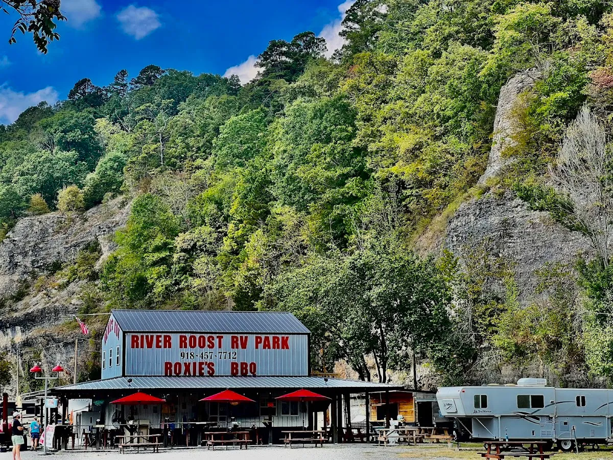 River Roost RV Park