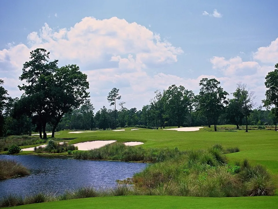 RiverTowne Country Club