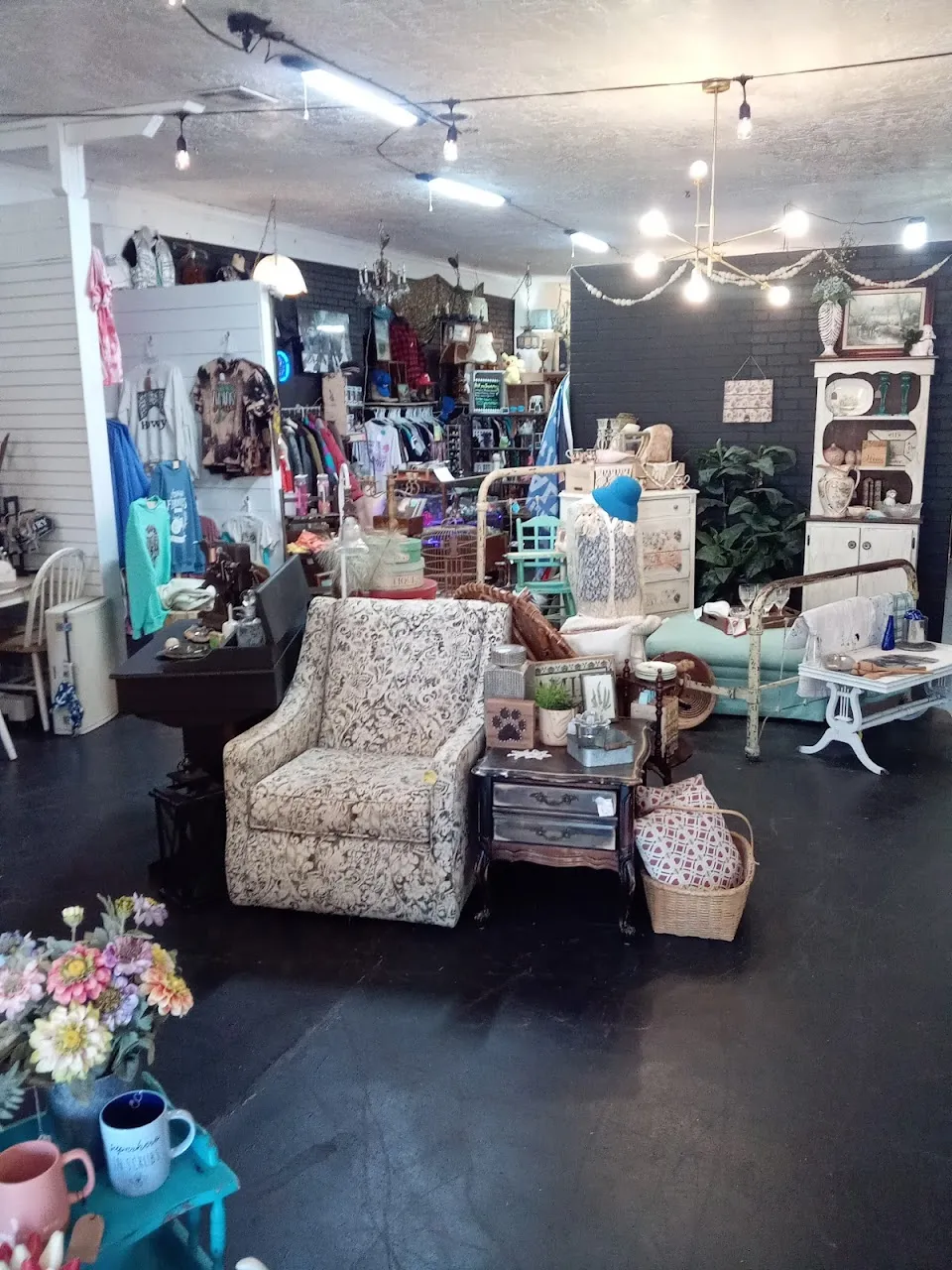 Vintage Market
