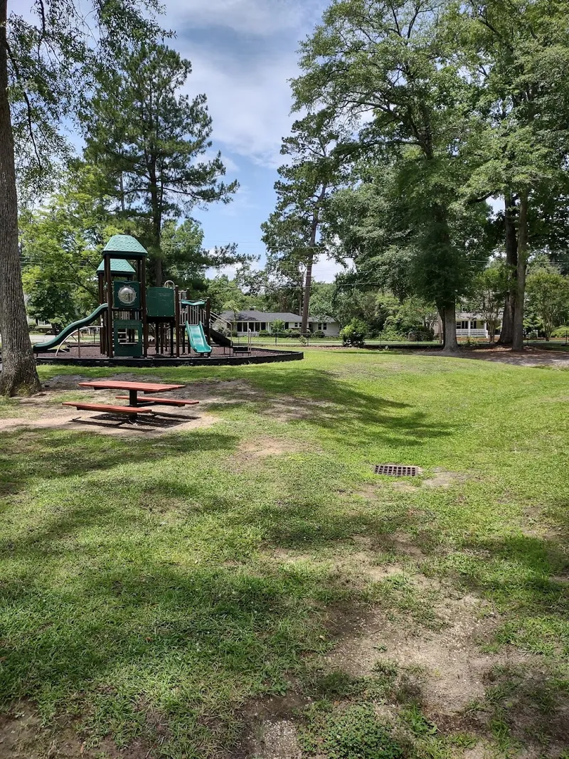 Lucas Park