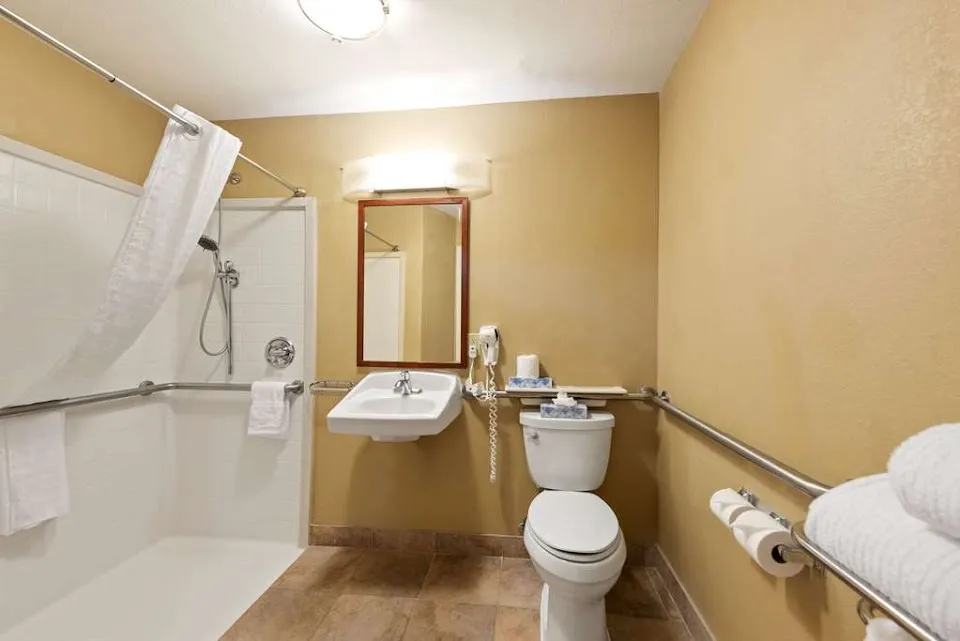 Extended Stay America Suites- McAlester - Hwy 69
