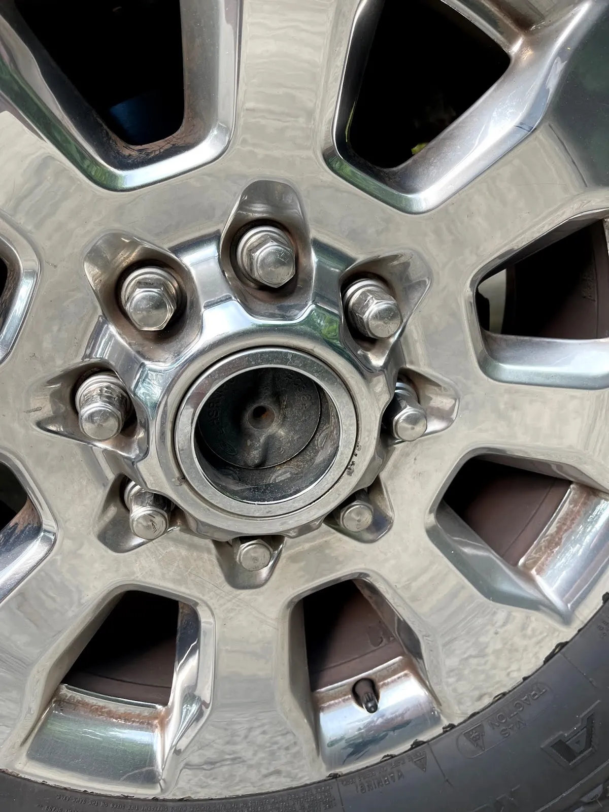 Gerald's Tires and Brakes