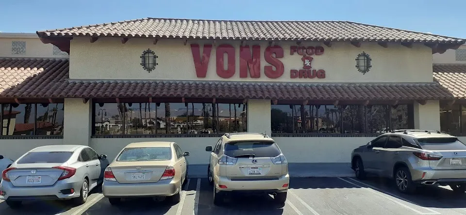 Vons
