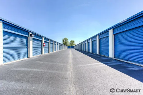 CubeSmart Self Storage