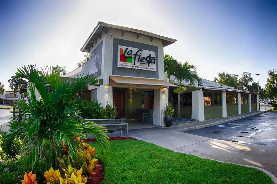 La Fiesta Port Orange