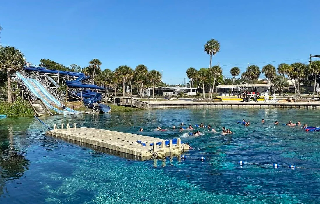 Buccaneer Bay