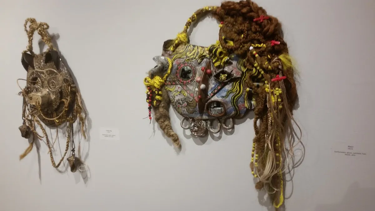 Sumter County Gallery of Art