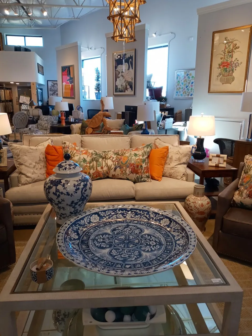 Jamie Merida Interiors | Bountiful Home