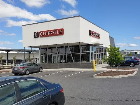 Christiansburg Marketplace