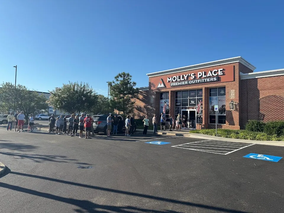 Molly's Place Sporting Goods
