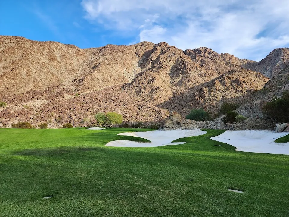 Tradition Golf Club