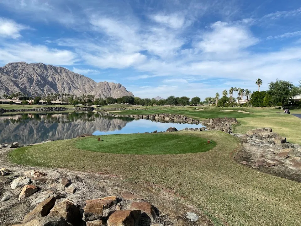 PGA WEST Nicklaus Tournament Course