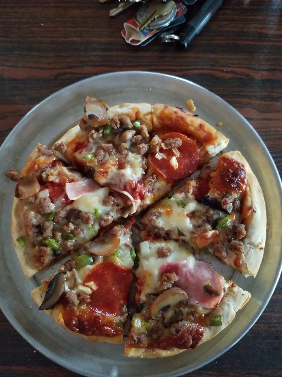King's Inn Pizza Parlor