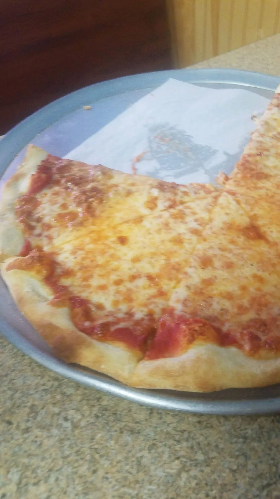K & D Pizza & Deli