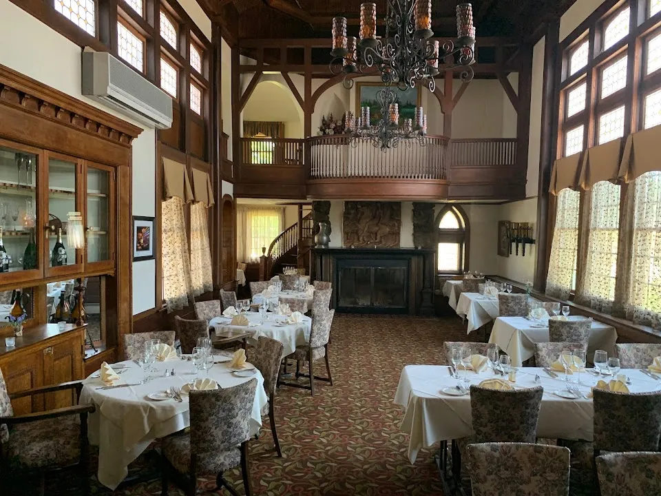 Chateau Hathorn