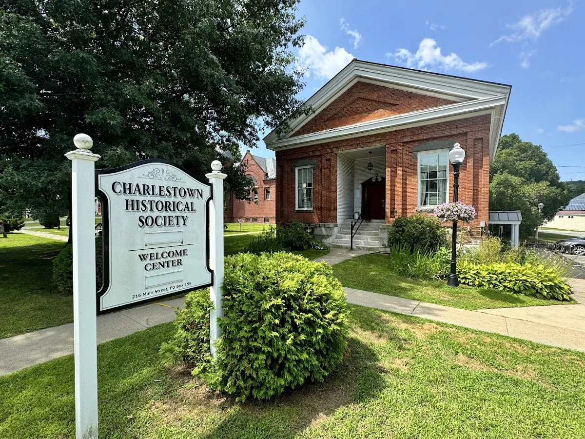 Charlestown Historical Society