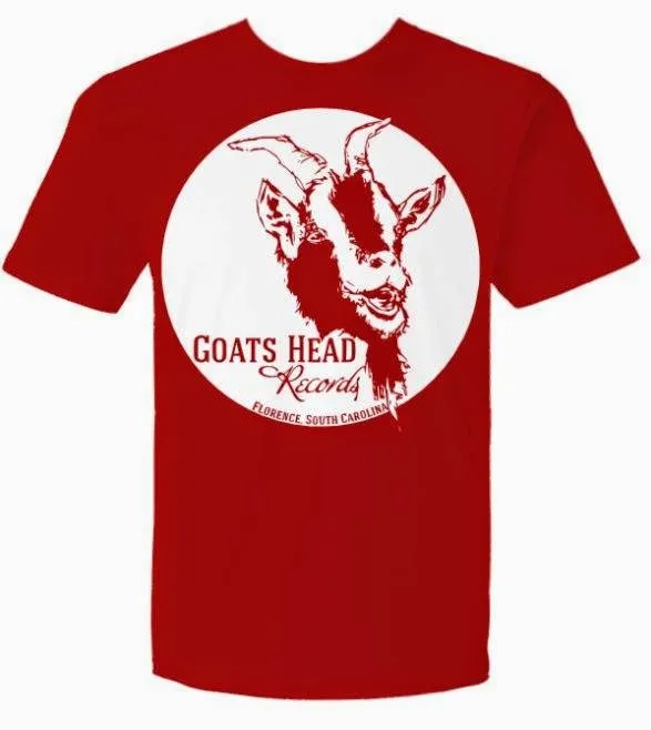 Goats Head Records