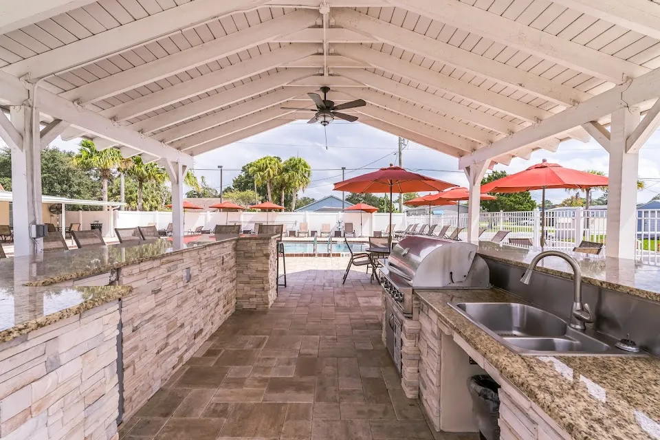 Tanglewood Trace 55+ Lifestyle Community