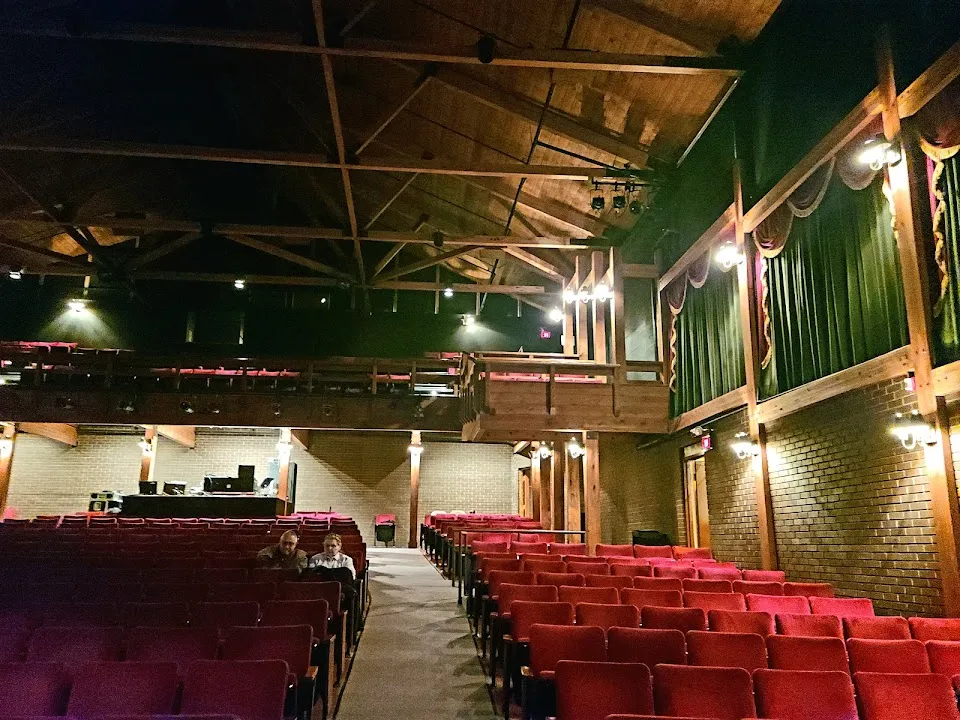 Sugar Loaf Performing Arts Center