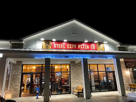 Steel City Pizza