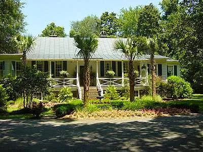 Price House Cottage B & B