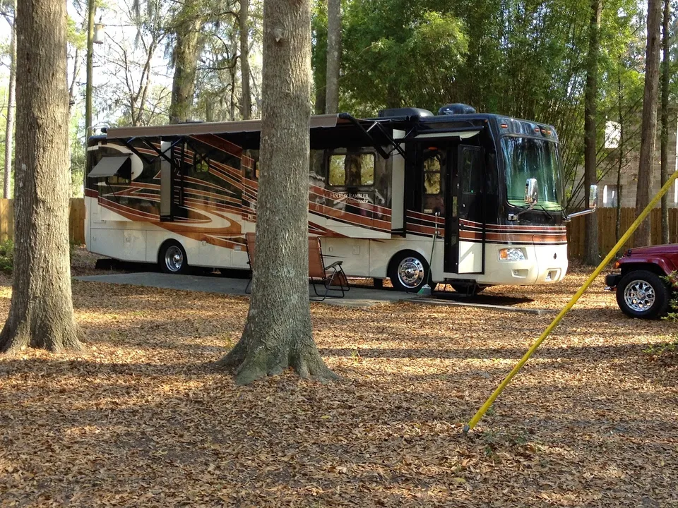 Biltmore RV Park