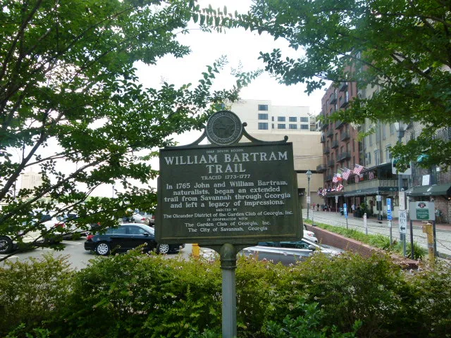 William Bartram Trail