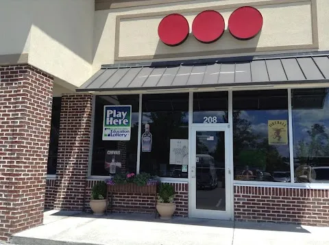 Dilaws Liquor & Wine Store
