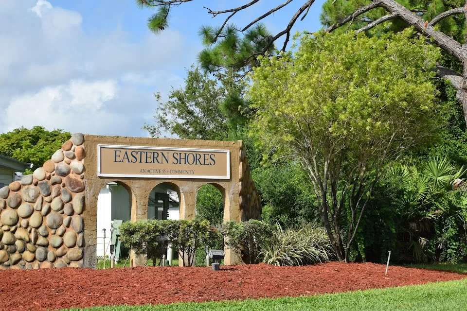 Eastern Shores