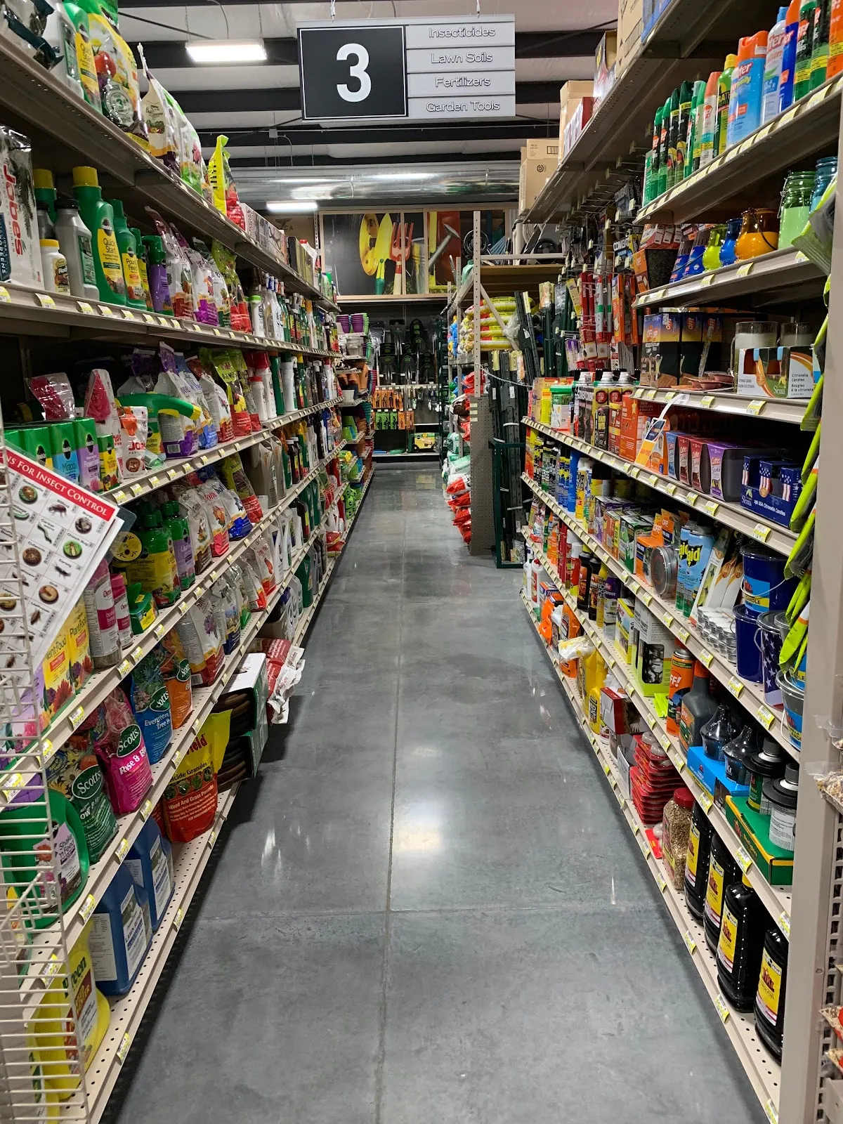 Mountain View Home & Hardware