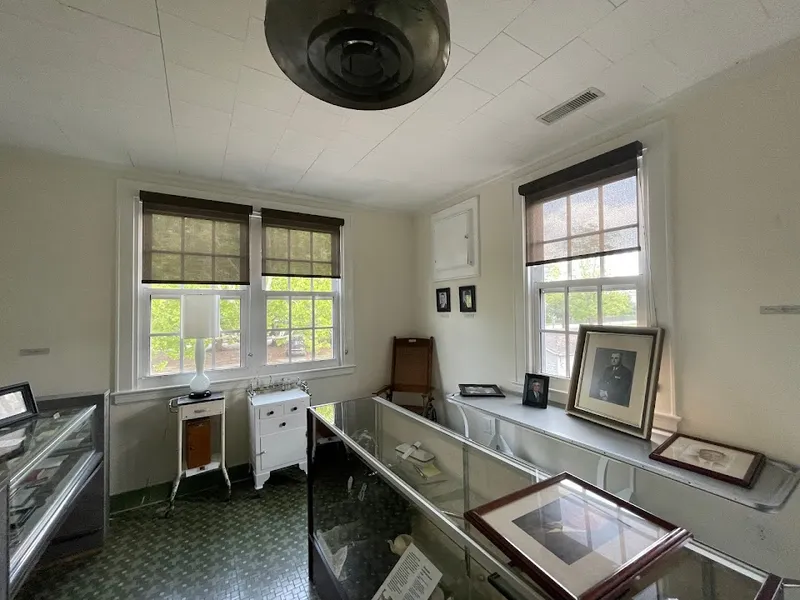 Lynches Lake Historical Society and Museum