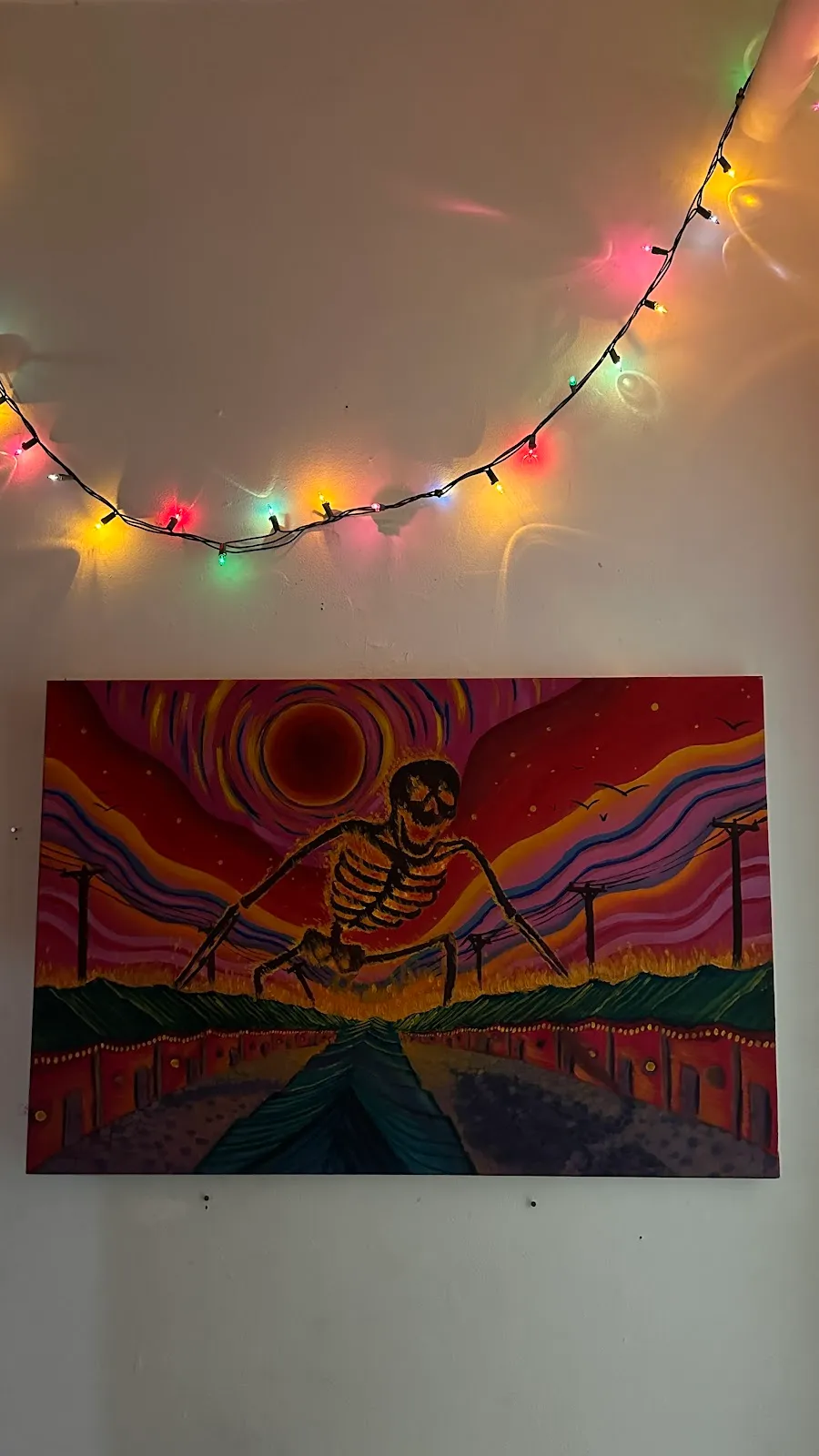 XYZ Art Gallery