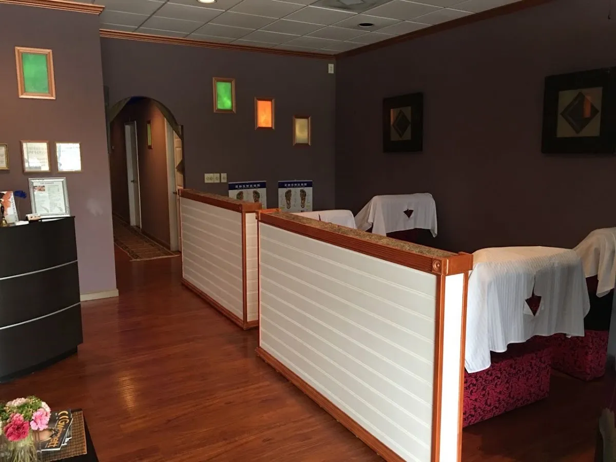 LL Massage